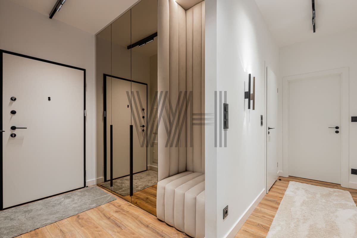 Квартира - Варшава - Wola - 80 м²/3 комнаты - 10
