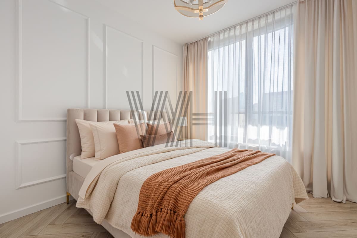 Mieszkanie - Warszawa - Wola - 42.38 m²/2 pokoje - 13