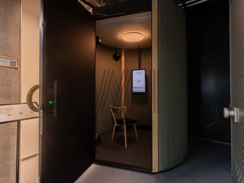Lokal użytkowy - Warszawa - Wola - 80 m²