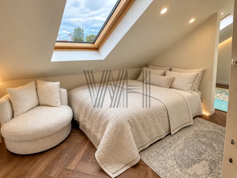 Mieszkanie - Warszawa - Ochota - 4 pokoje - 85 m²