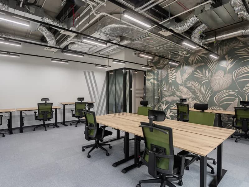 Lokal użytkowy - Warszawa - Wola - 120 m²