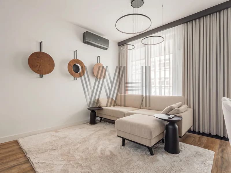 Mieszkanie - Warszawa - Wola - 3 pokoje - 80 m²