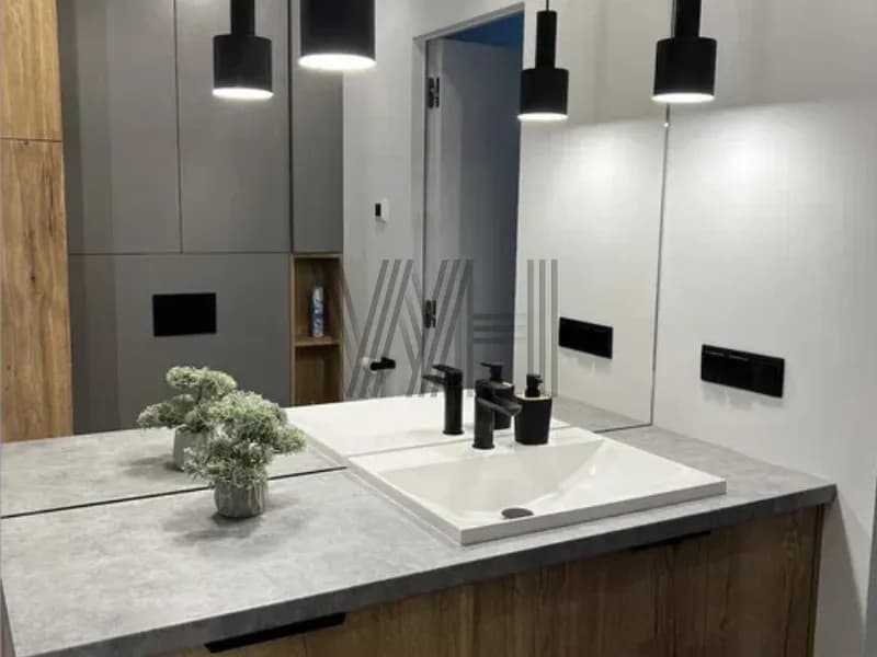 Mieszkanie - Warszawa - Praga - Północ - 45 m²/2 pokoje