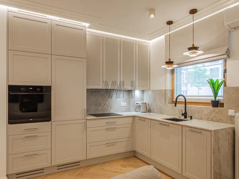 Apartment - Warsaw - Wola - 3 rooms - 80 m² - Photo gallery 5