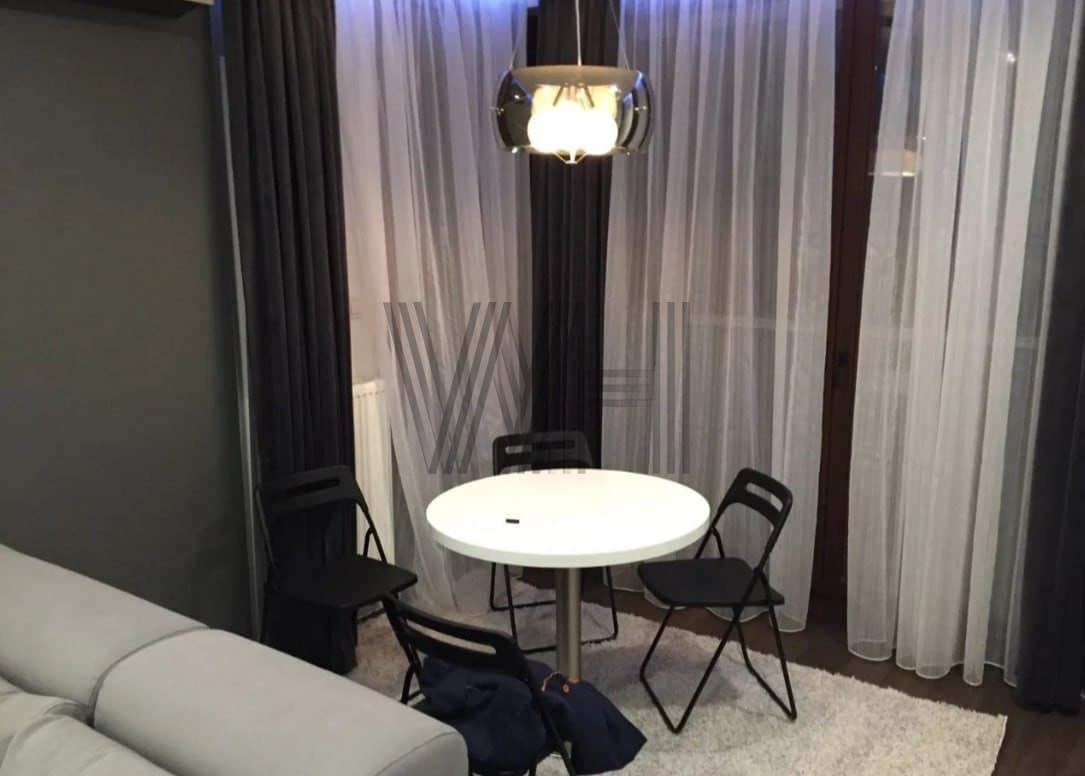 Mieszkanie - Warszawa - Wola - 3 pokoje - 61.45 m² - 1