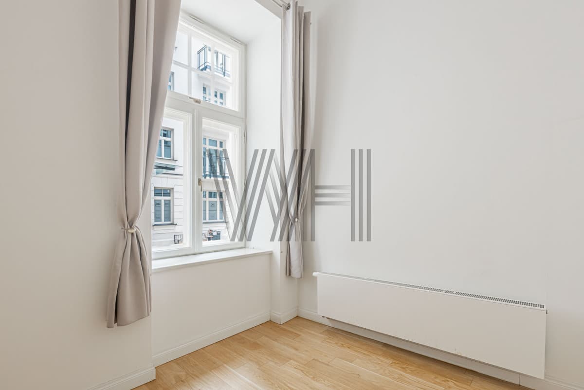 Lokal użytkowy - Warszawa - Śródmieście - 115 m² - 4