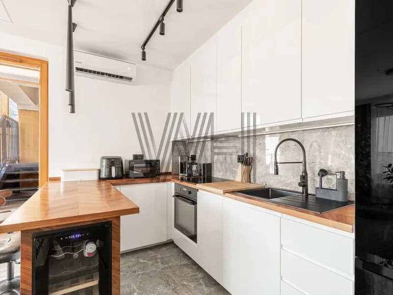 Apartment - Warsaw - Wola - 3 rooms - 60 m² - Photo gallery 5