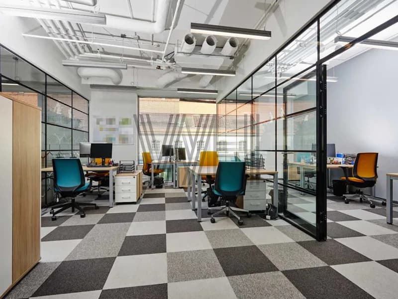 Lokal użytkowy - Warszawa - Śródmieście - 367.42 m²