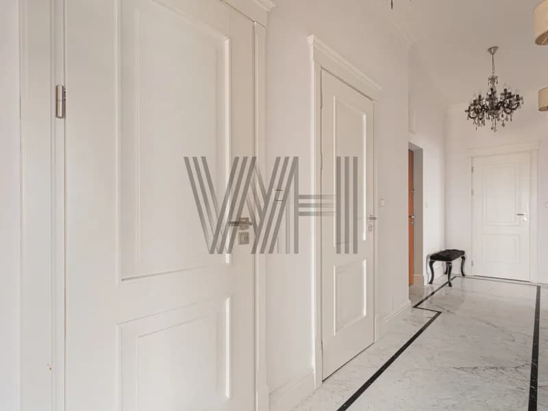 Mieszkanie - Warszawa - Żoliborz - 4 pokoje - 90 m² - Galeria zdjęć 13