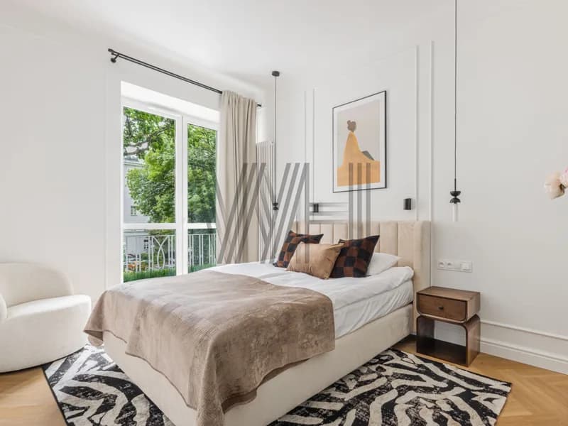 Apartment - Warsaw - Śródmieście - 3 rooms - 75 m² - Photo gallery 10
