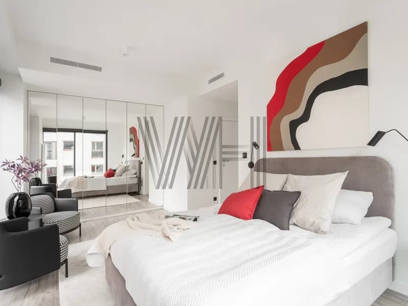 Квартира - Варшава - Wola - 3 комнаты - 85 m² - Фотогалерея 12