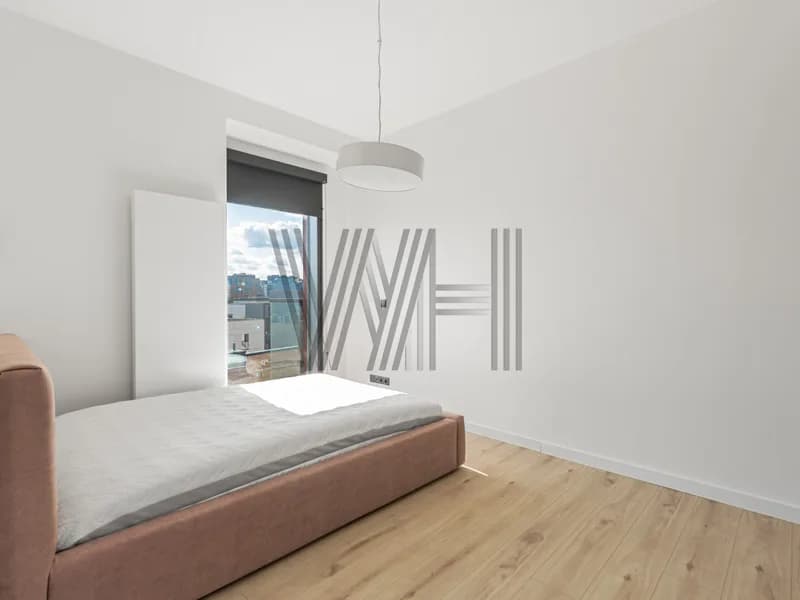 Mieszkanie - Warszawa - Wola - 3 pokoje - 76 m² - Galeria zdjęć 11