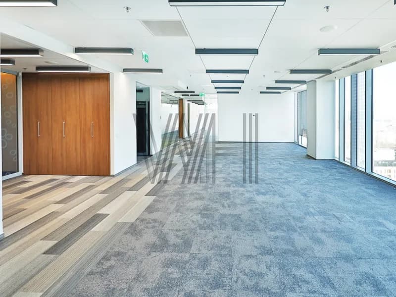 Lokal użytkowy - Warszawa - Wola - 887 m²