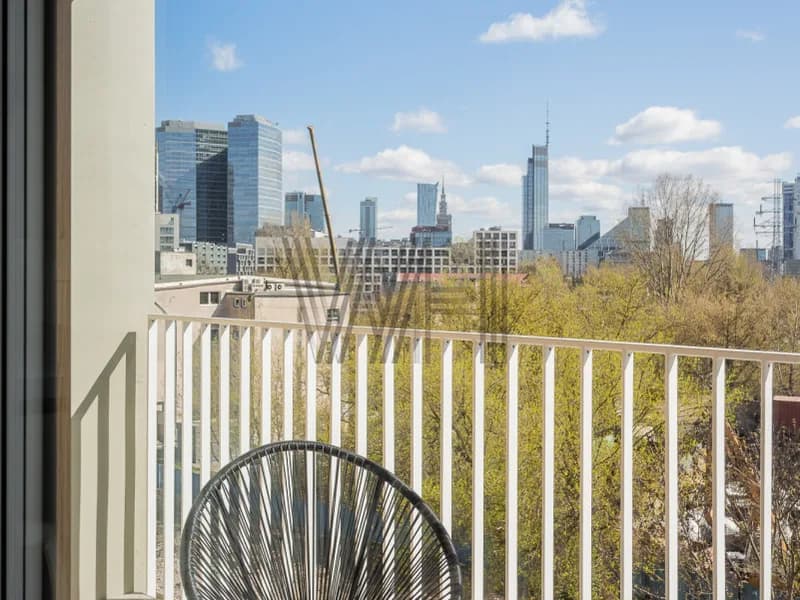 Mieszkanie - Warszawa - Wola - 3 pokoje - 52 m² - Galeria zdjęć 18