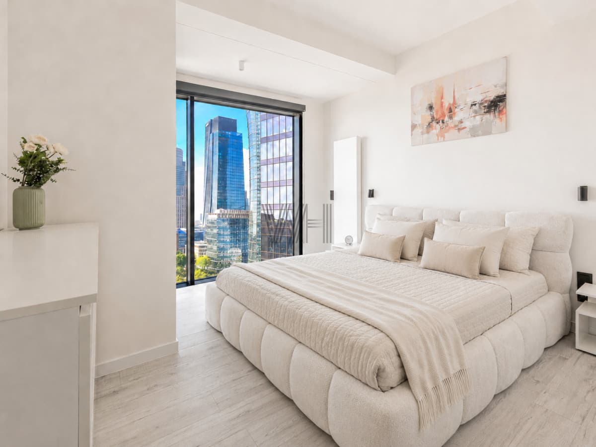 Mieszkanie - Warszawa - Wola Czyste - 65 m²/3 pokoje - 5