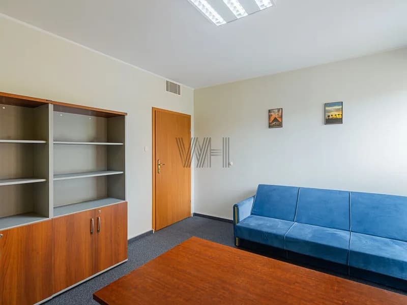 Lokal użytkowy - Warszawa - Mokotów - 80 m² - Galeria zdjęć 6