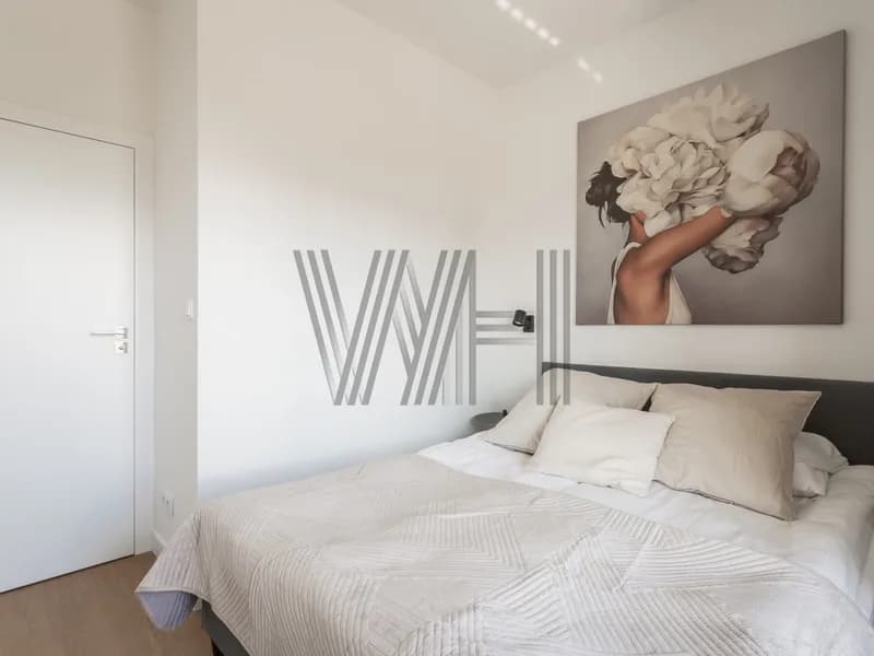 Mieszkanie - Warszawa - Wola - 3 pokoje - 52 m² - Galeria zdjęć 11