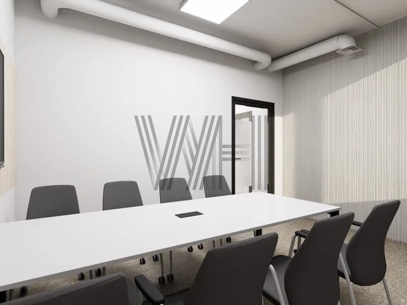 Lokal użytkowy - Warszawa - Mokotów - 290.92 m²