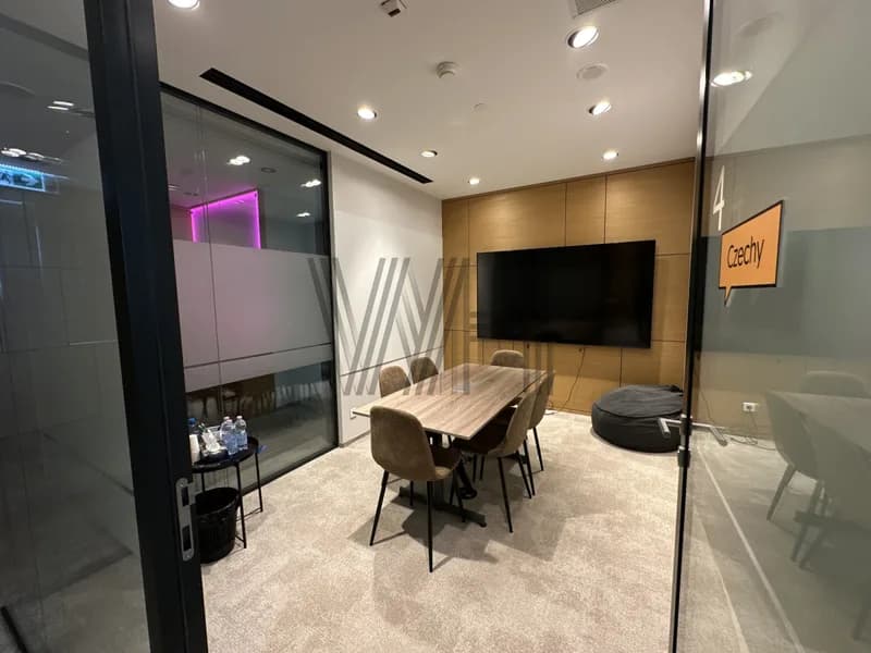 Lokal użytkowy - Warszawa - Śródmieście - 520 m² - Galeria zdjęć 3