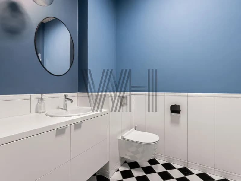 Коммерческое помещение - Варшава - Śródmieście - 55 m² - Фотогалерея 6