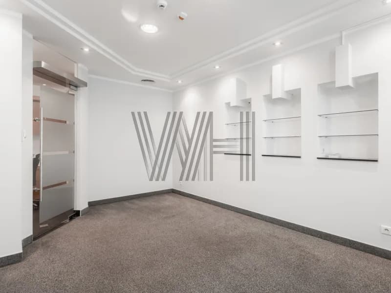 Lokal użytkowy - Warszawa - Śródmieście - 106.35 m² - Galeria zdjęć 18