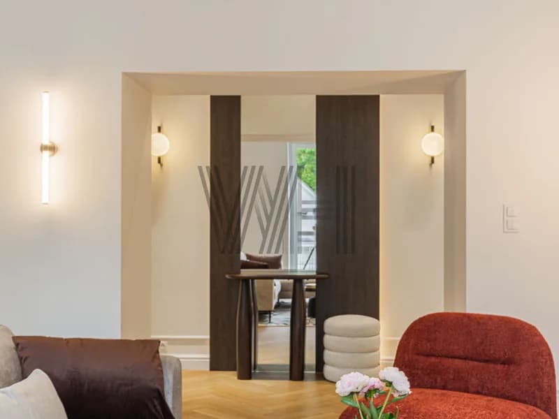 Apartment - Warsaw - Śródmieście - 3 rooms - 75 m² - Photo gallery 9