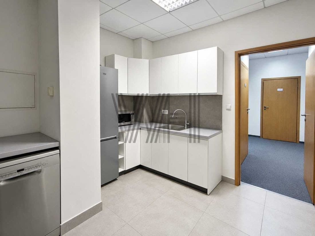 Lokal użytkowy - Warszawa - Śródmieście - 213 m² - 5