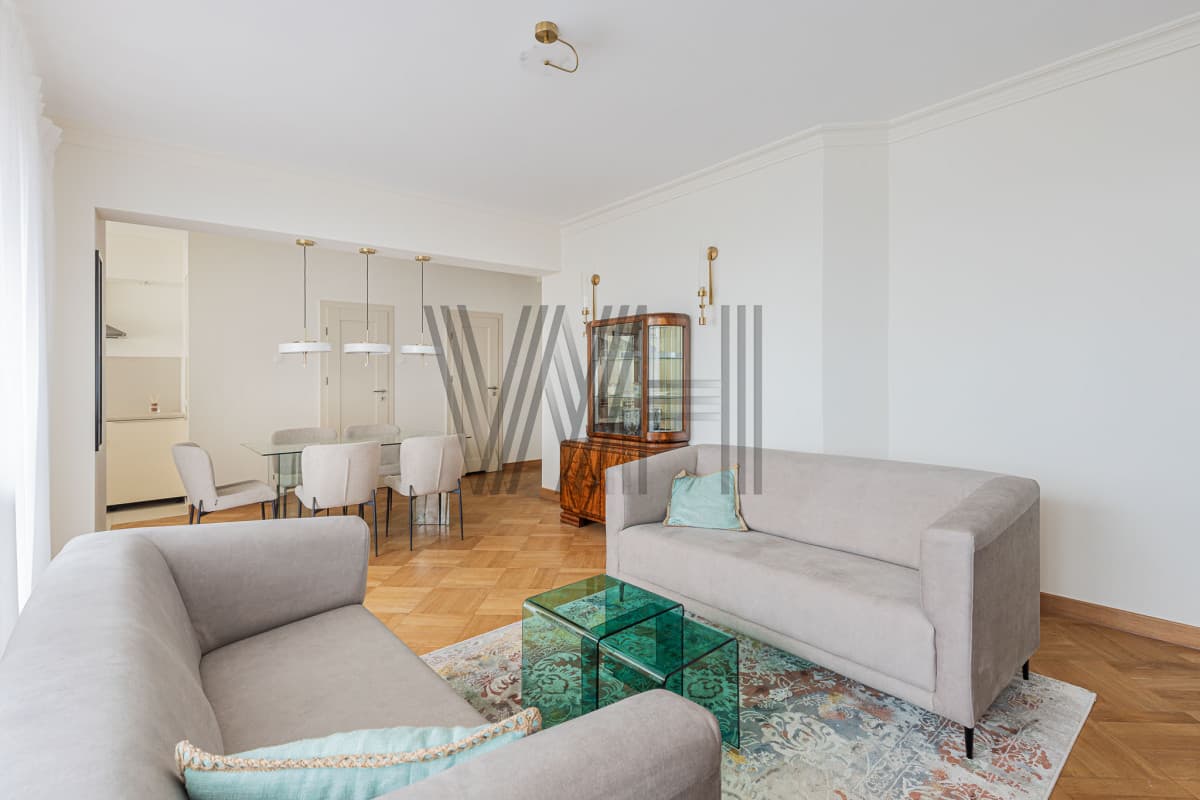 Квартира - Варшава - Mokotów - 82 м²/3 кімнати - 8