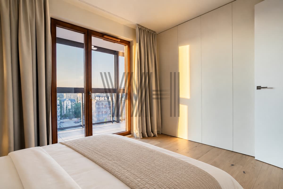 Mieszkanie - Warszawa - Wola - 62 m²/3 pokoje - 7