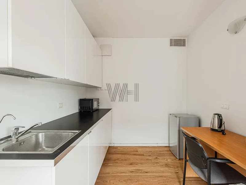 Lokal użytkowy - Warszawa - Mokotów - 80 m² - Galeria zdjęć 5