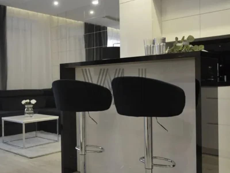 Квартира - Варшава - 3 pokoje - 60 m² - Фотогалерея 4