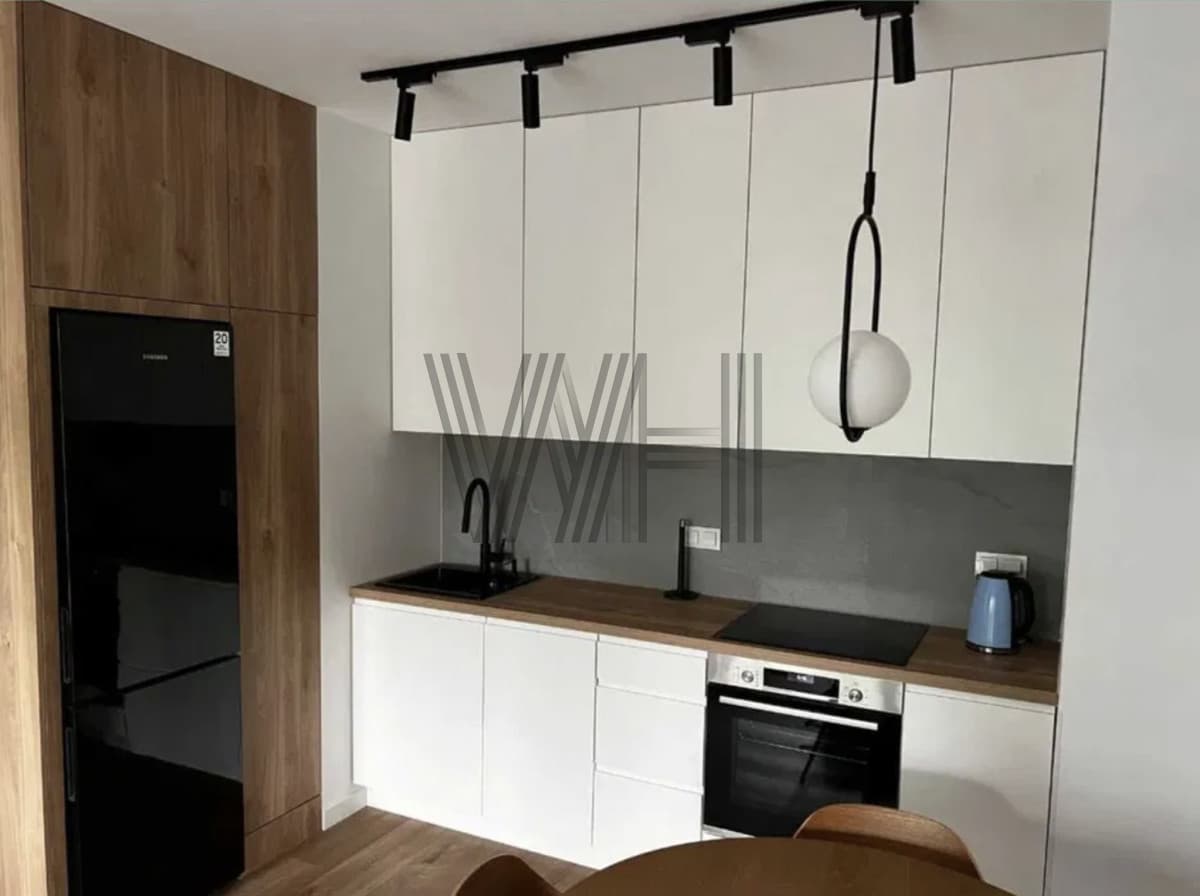 Квартира - Варшава - Praga - Północ - 45 м²/2 комнаты - 6