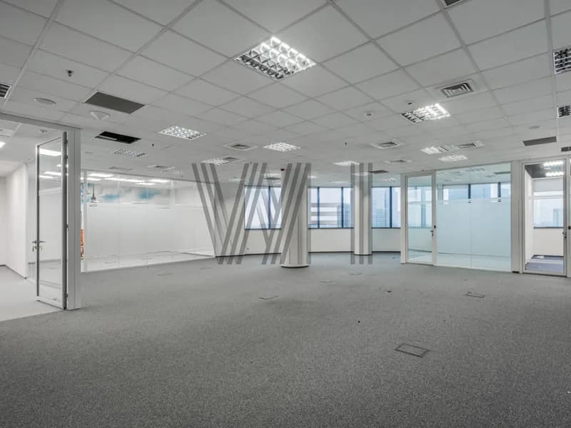 Lokal użytkowy - Warszawa - Śródmieście - 480 m² - Galeria zdjęć 8