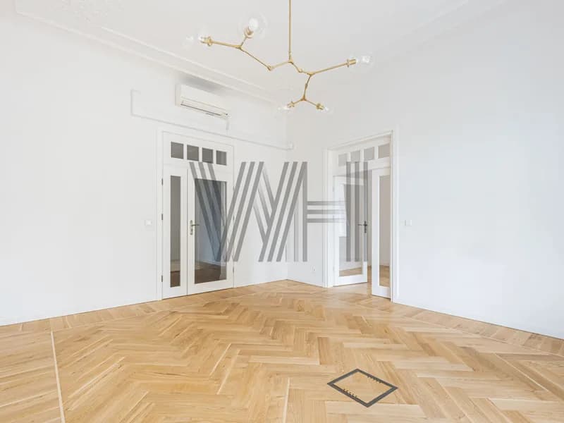 Commercial space - Warsaw - Śródmieście - 115 m² - Photo gallery 13