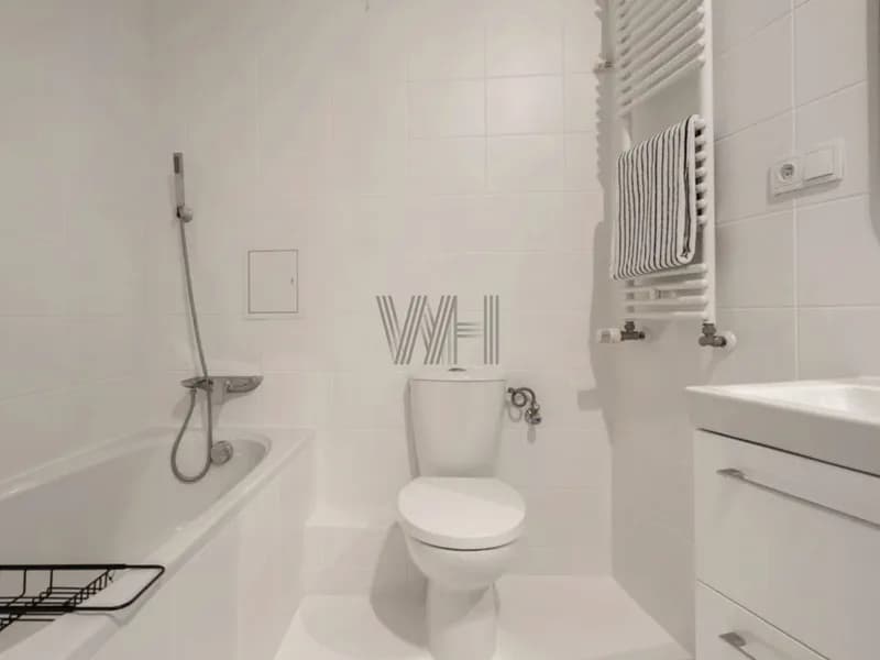 Mieszkanie - Warszawa - 3 pokoje - 95.7 m² - Galeria zdjęć 14