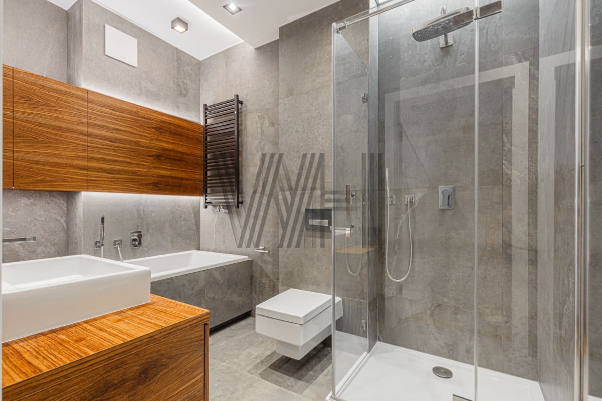 Mieszkanie - Warszawa - Śródmieście - 78 m²/3 pokoje - 17