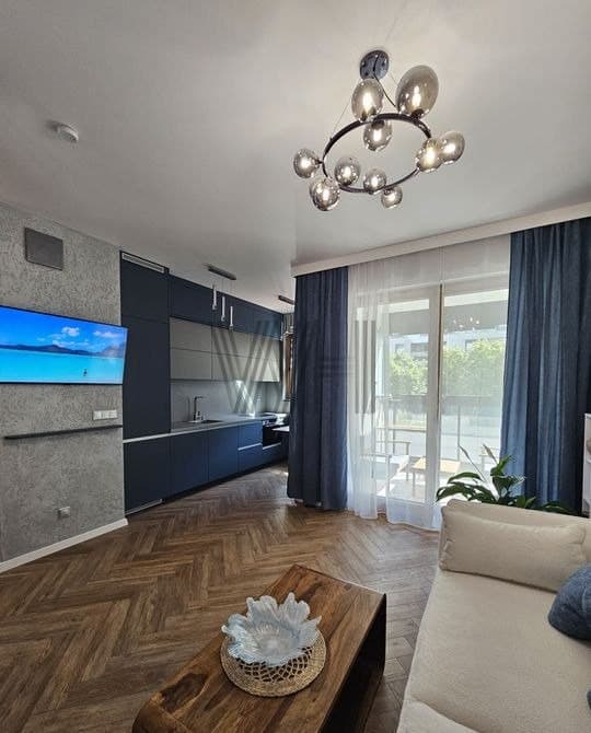 Mieszkanie - Warszawa - Wola - 44 m²/2 pokoje - 3