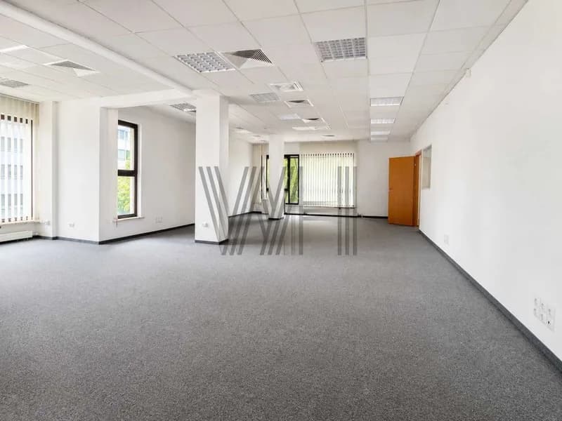 Lokal użytkowy - Warszawa - Śródmieście - 213 m²