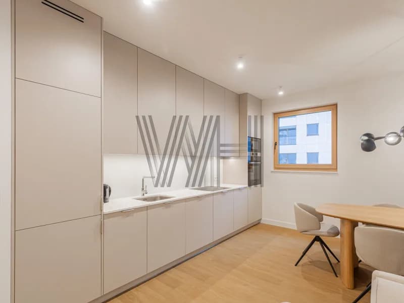 Mieszkanie - Warszawa - Wola - 3 pokoje - 77 m² - Galeria zdjęć 9