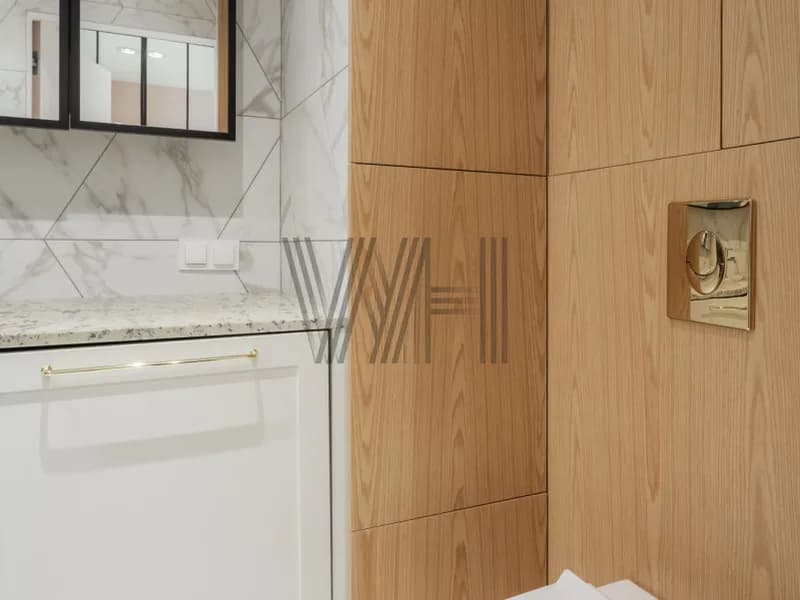 Apartment - Warsaw - Śródmieście - 2 rooms - 53 m² - Photo gallery 19