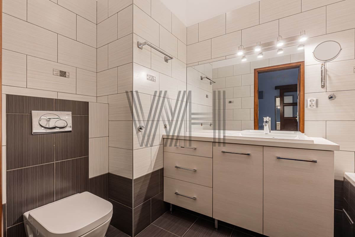 Mieszkanie - Warszawa - Targówek - 60 m²/2 pokoje - 11