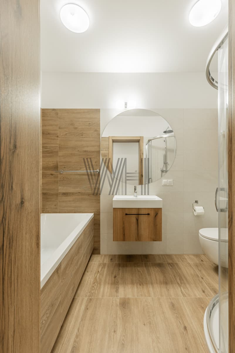 Apartment - Warsaw - Włochy - 86 m²/4 rooms - 14