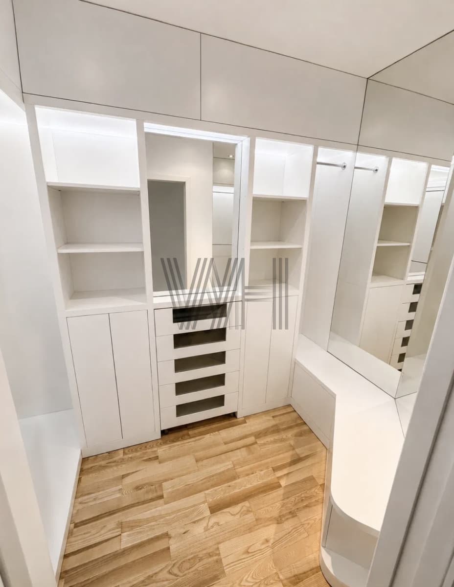 Mieszkanie - Warszawa - Mokotów - 140 m²/4 pokoje - 7