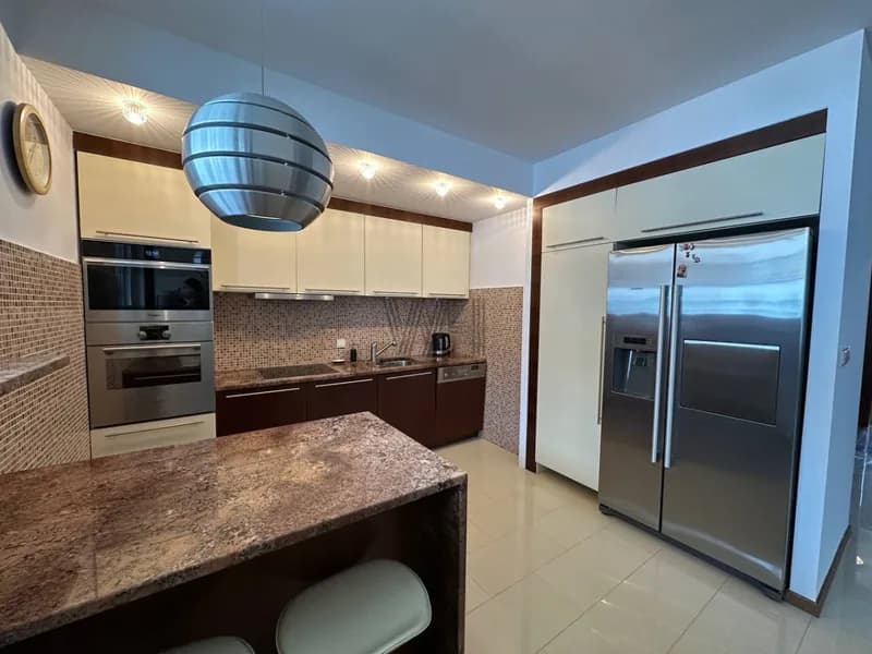 Квартира - Варшава - Mokotów - 4 комнаты - 107 m² - Фотогалерея 5