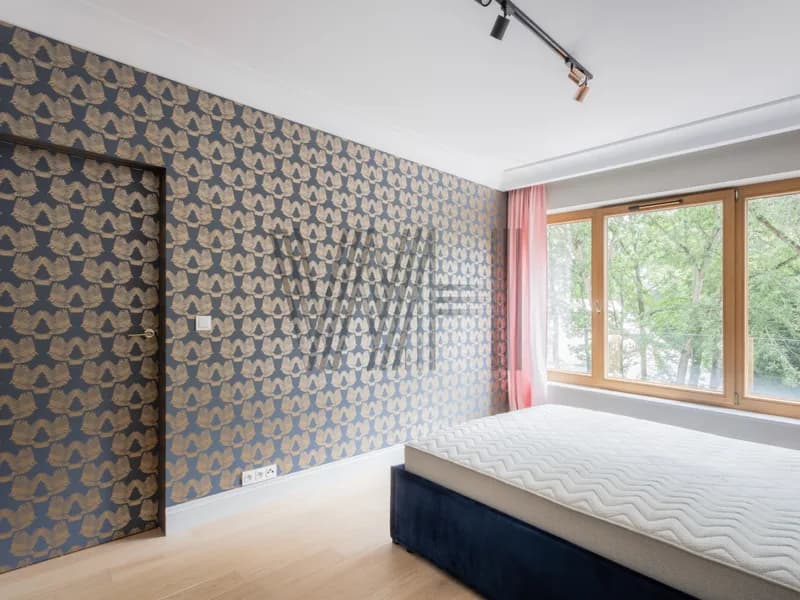 Apartment - Warsaw - Śródmieście - 2 rooms - 53 m² - Photo gallery 14