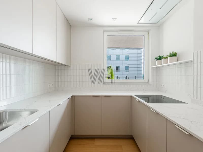 Mieszkanie - Warszawa - Mokotów - 4 pokoje - 115 m² - Galeria zdjęć 8