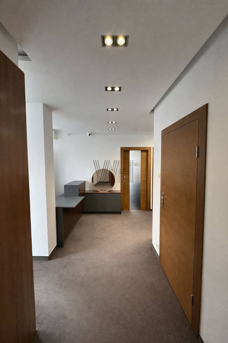 Apartment - Warsaw - Śródmieście - 143 m²/5 rooms - 9