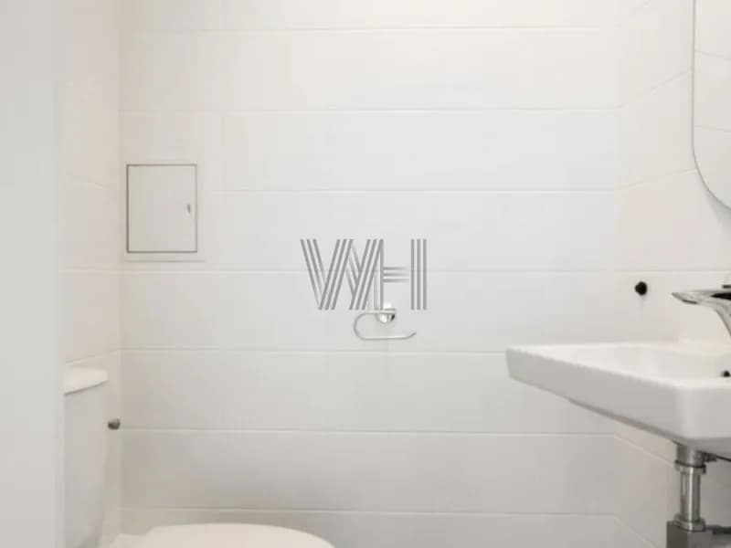 Mieszkanie - Warszawa - 3 pokoje - 95.7 m² - Galeria zdjęć 7