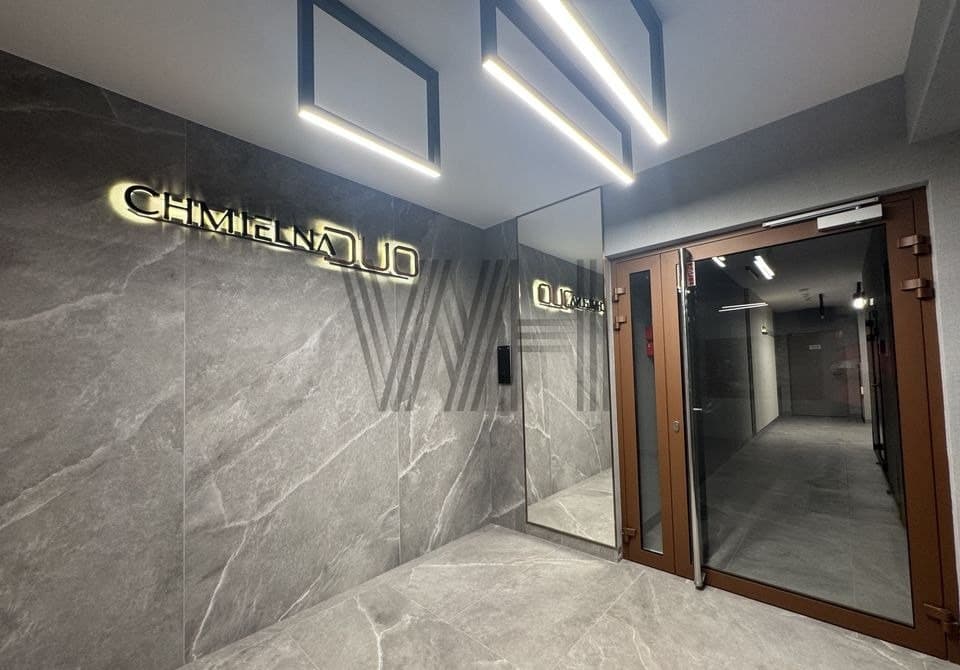 Mieszkanie - Warszawa - Wola - 45 m²/2 pokoje - 9