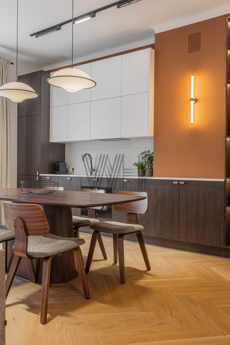 Mieszkanie - Warszawa - Śródmieście - 75 m²/3 pokoje - 5